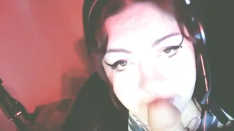 daddyslilcumslxt blowjob (07-07-2025)