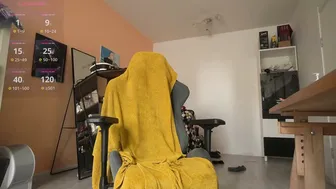dilanmoritz chastity (07-07-2025)