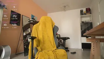 dilanmoritz chastity (07-07-2025)