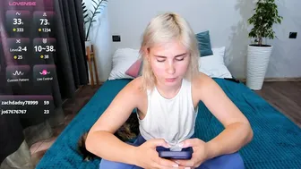 amymilson lovense 07/07/2025