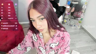 thamara_cooper_ recorded nude video 90644