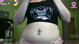 Veronikavonk cam sex (07/07/2025)