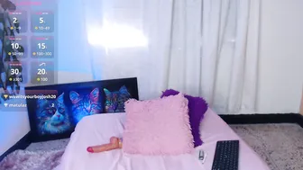 Evha_gala latina webcam porn video