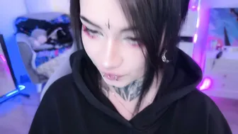 i_died_again recorded nude video 90684