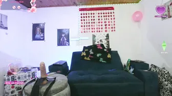 keila_j recorded nude video 90715