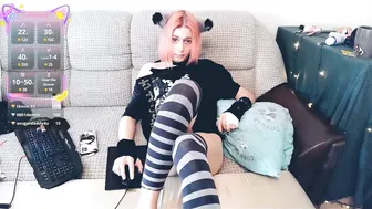 littlepinkcat recorded nude video 90749
