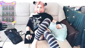 littlepinkcat recorded nude video 90749