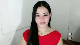 alesha_vibe_me recorded nude video 90790