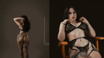 bonnypetite_ recorded nude video 90816
