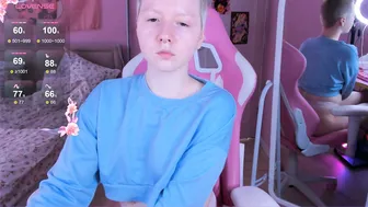 earthlyalien recorded nude video 90818