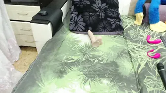camdiva1 feet 07-07-2025