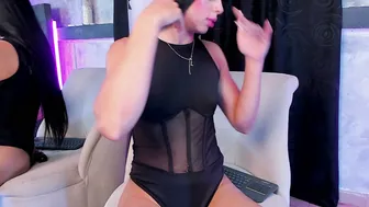 ambersfox recorded nude video 90985