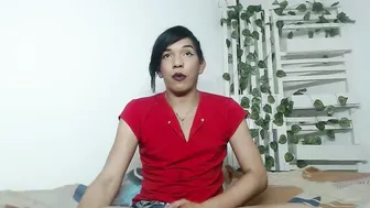 candy_hot_trans recorded nude video 900008