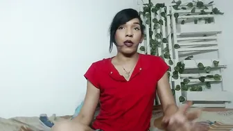 candy_hot_trans recorded nude video 900008