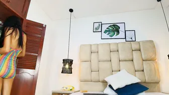 cinthiabaker recorded nude video 900009