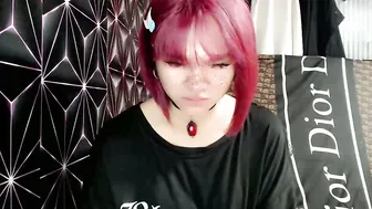 queen_elicktra recorded nude video 900023