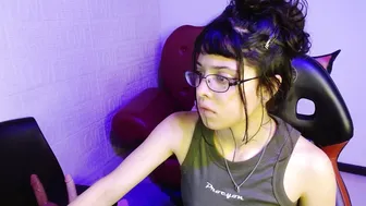 petite_melodyy recorded nude video 900026