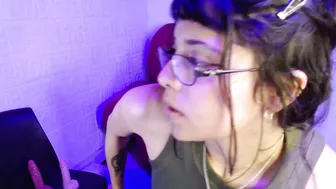 petite_melodyy recorded nude video 900026