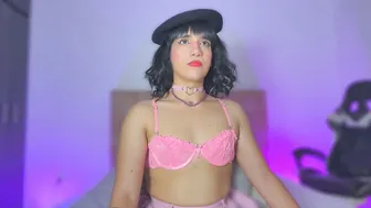 trinydoll recorded nude video 900031