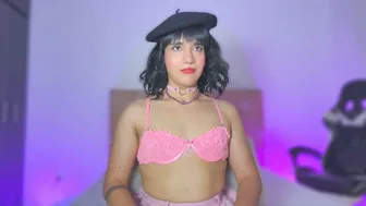 trinydoll recorded nude video 900031