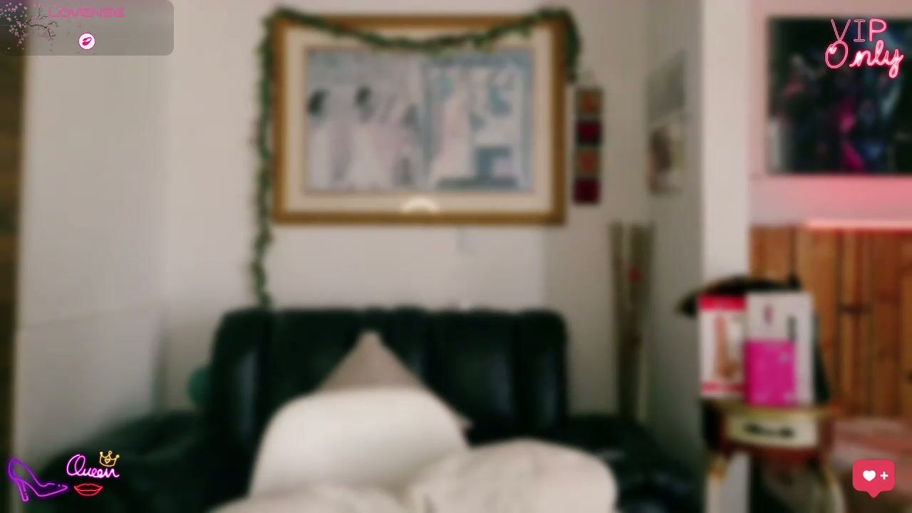 Laujgray (04/11/2026) cam sex chat