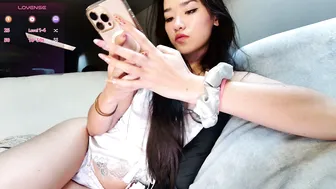shachatte recorded nude video 900059