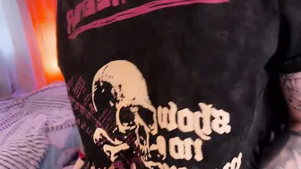 Ripper_66 tease - 10-Apr-2026