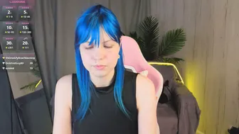 sofiasterns recorded nude video 900071
