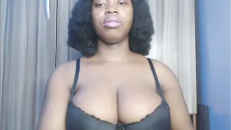 ebonyx_dripqueen recorded nude video 900086