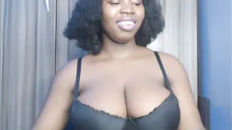 ebonyx_dripqueen recorded nude video 900086