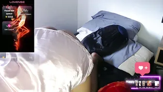 aurafuego recorded nude video 900095