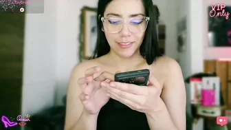 laujgray recorded nude video 900102