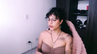 giny_bean recorded nude video 900120