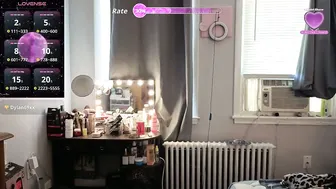 spoiledbrat365 bigtits cam girl