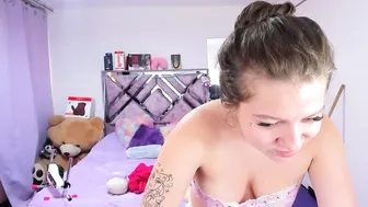 luna_analya recorded nude video 900140