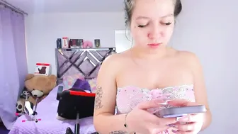 luna_analya recorded nude video 900140
