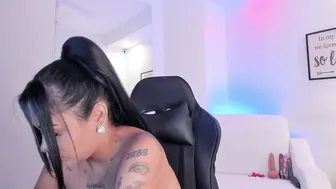 melan_owen recorded nude video 900144