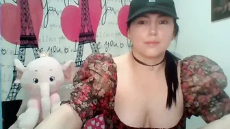 venusina07 recorded nude video 900165