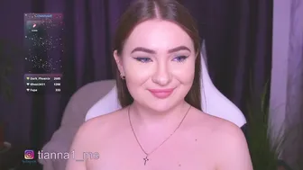 tianna_me recorded nude video 900175