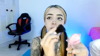 farichell recorded nude video 900198