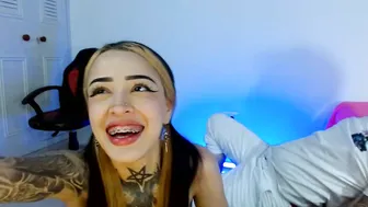 farichell recorded nude video 900198