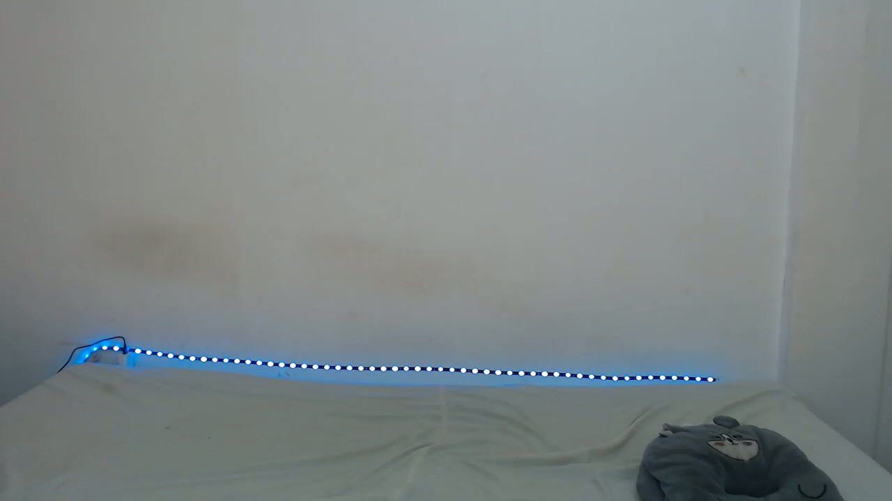 hannabanana_ts amateur cam video 04/12/2026