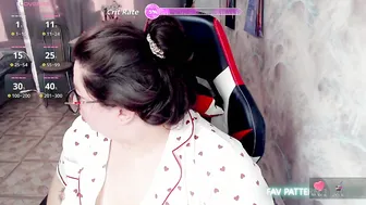 ginger_grayy recorded nude video 900263