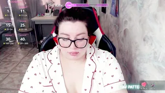 ginger_grayy recorded nude video 900263