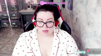 ginger_grayy recorded nude video 900263