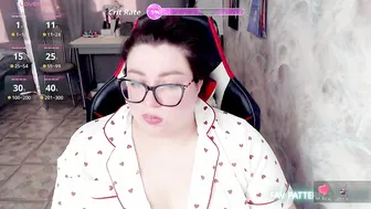 ginger_grayy recorded nude video 900263