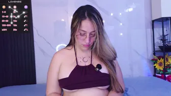 Hotpawgmilf dirty live cam video