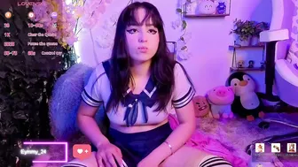 eymmy_24 recorded nude video 900309