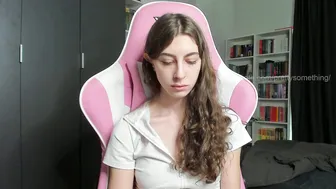 prettysomething porn chat 12 April 2026