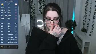 dixipixi_ cosplay webcam